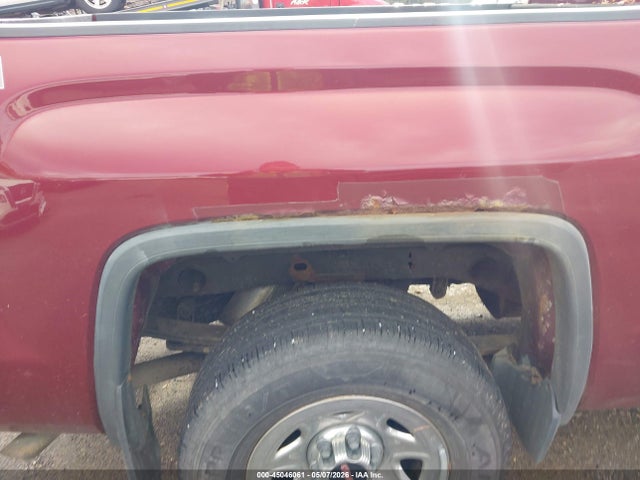 GMC Sierra 1500
