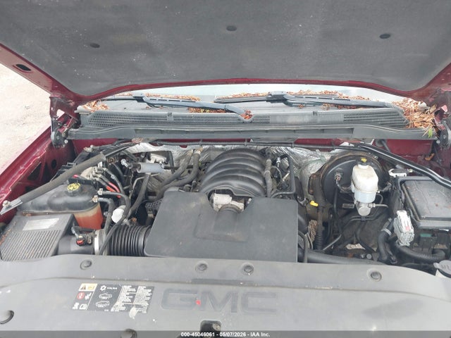 GMC Sierra 1500