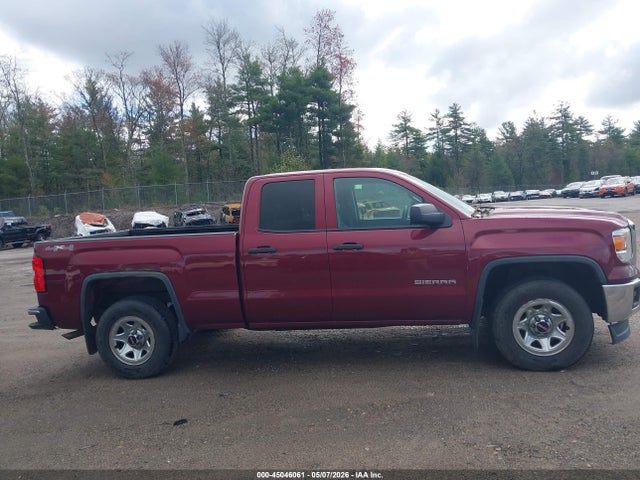 GMC Sierra 1500