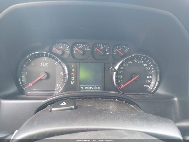 GMC Sierra 1500
