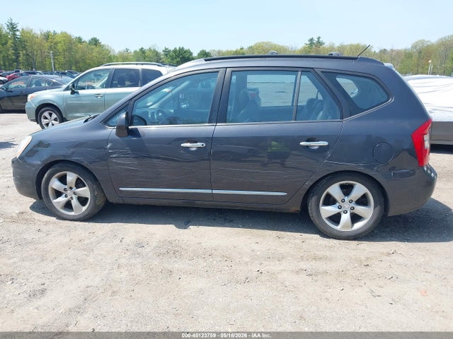 Kia Rondo Ex V6