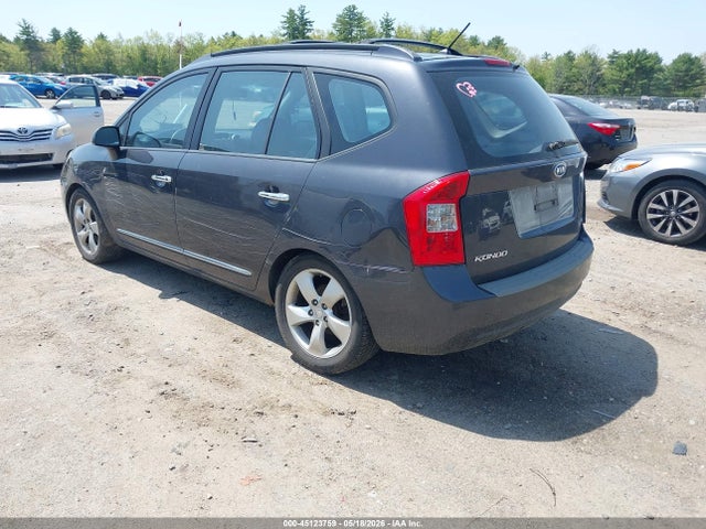 Kia Rondo Ex V6