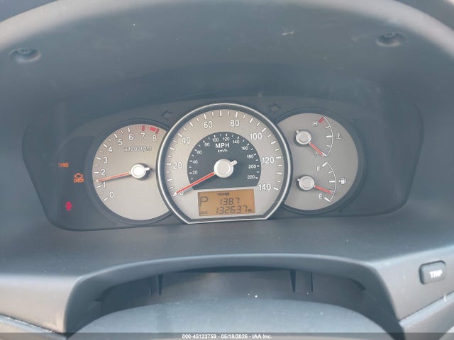 Kia Rondo Ex V6