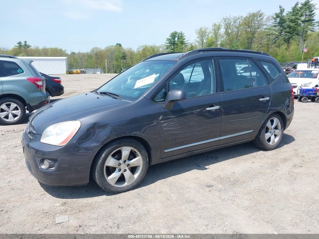 Kia Rondo Ex V6