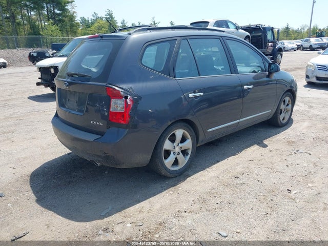 Kia Rondo Ex V6