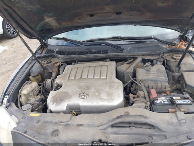 Toyota Camry Xle V6