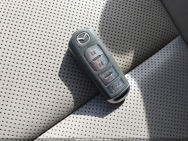 Mazda Mazda6 Touring