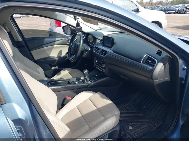 Mazda Mazda6 Touring