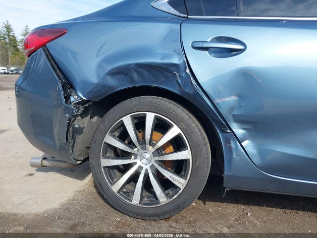 Mazda Mazda6 Touring