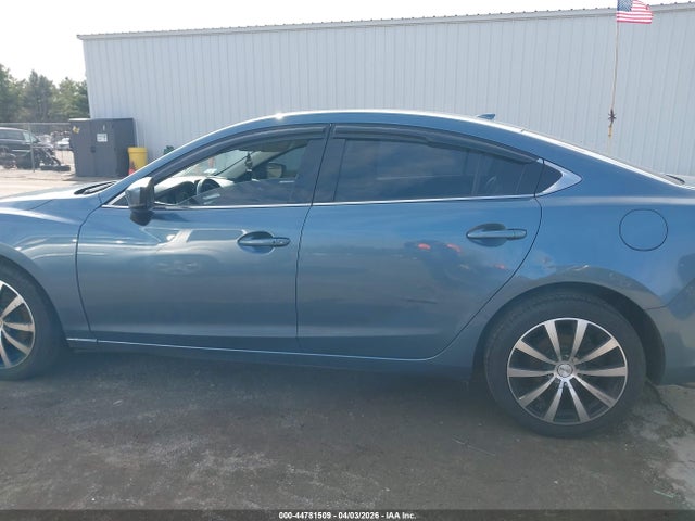 Mazda Mazda6 Touring