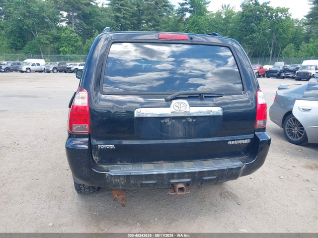 Toyota 4Runner Sr5