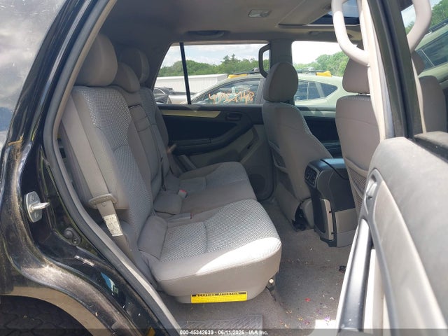 Toyota 4Runner Sr5