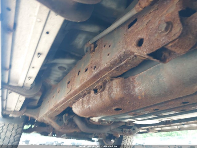 Toyota 4Runner Sr5