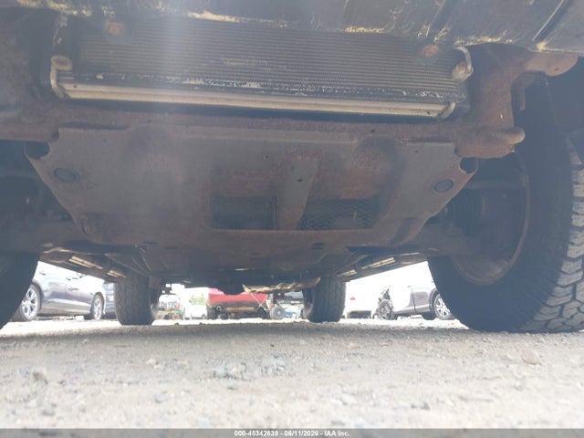 Toyota 4Runner Sr5