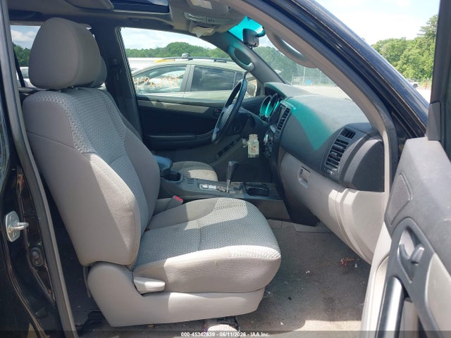 Toyota 4Runner Sr5