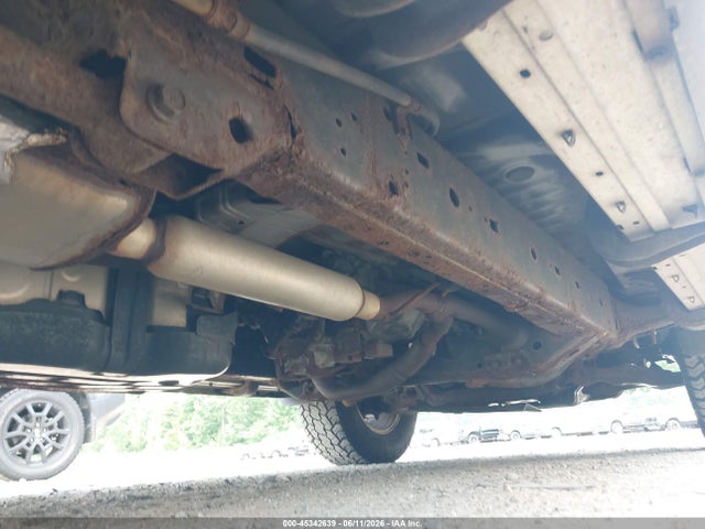 Toyota 4Runner Sr5