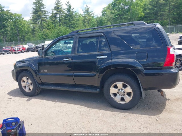 Toyota 4Runner Sr5