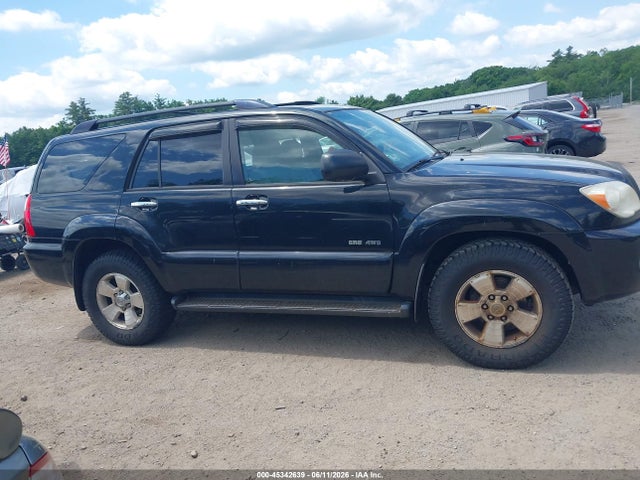 Toyota 4Runner Sr5