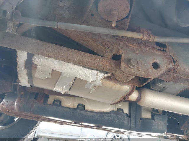 Toyota 4Runner Sr5