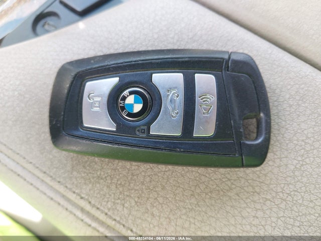BMW 5 Series Xdrive