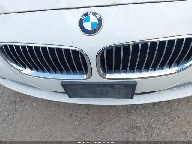BMW 5 Series Xdrive