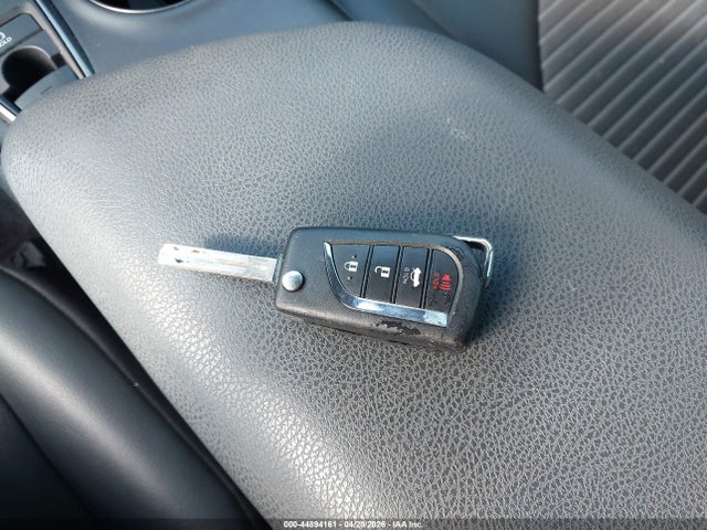 Toyota Camry Se Awd