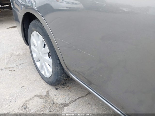 Nissan Versa 1.6 Sv
