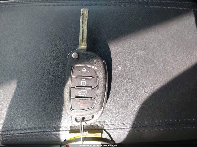 Hyundai TUCSON Se
