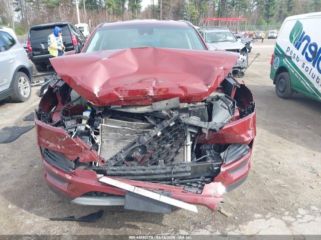Hyundai TUCSON Se