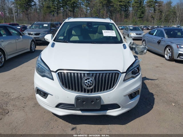 Buick Envision Premium I