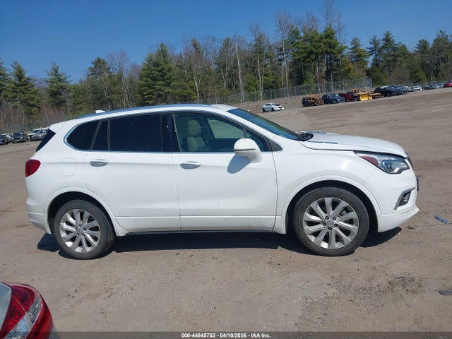 Buick Envision Premium I