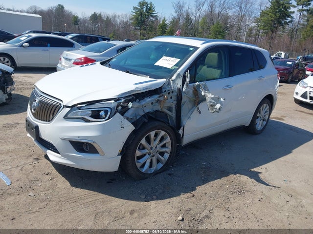 Buick Envision Premium I