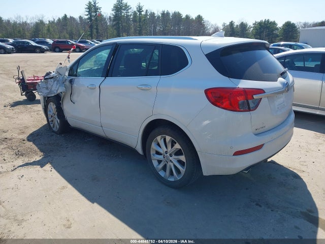 Buick Envision Premium I