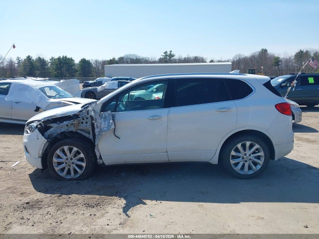 Buick Envision Premium I