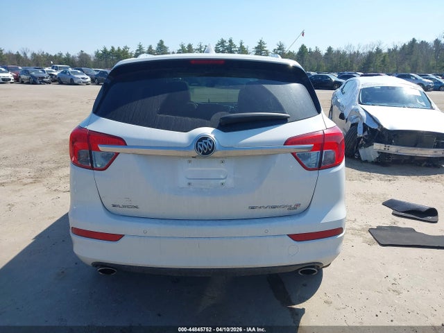 Buick Envision Premium I