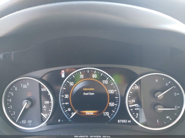 Buick Envision Premium I