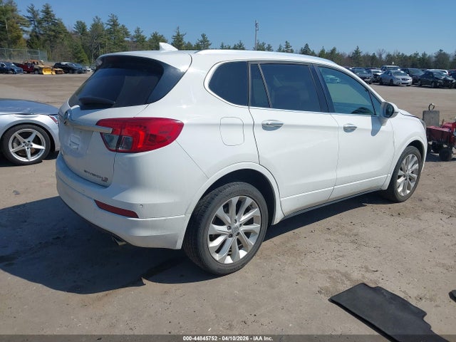 Buick Envision Premium I