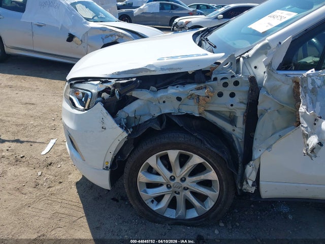 Buick Envision Premium I