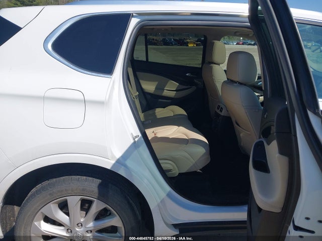 Buick Envision Premium I