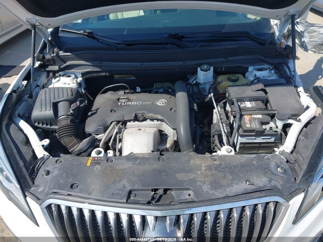 Buick Envision Premium I