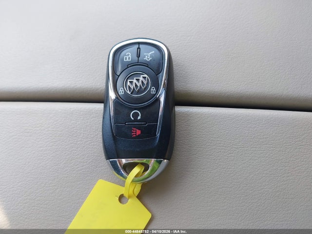 Buick Envision Premium I