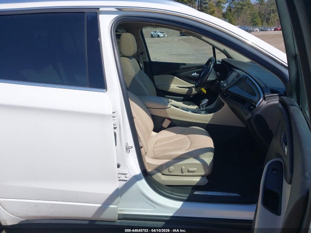 Buick Envision Premium I