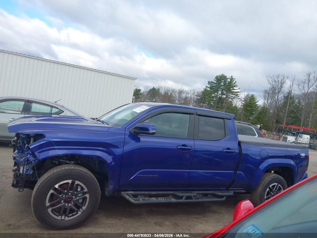 Toyota Tacoma Trd Sport
