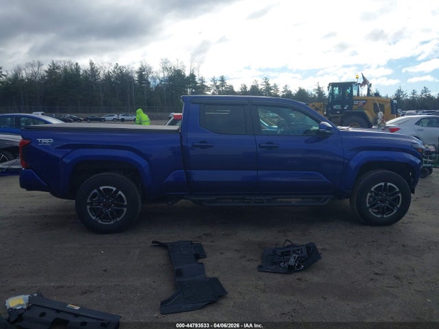 Toyota Tacoma Trd Sport