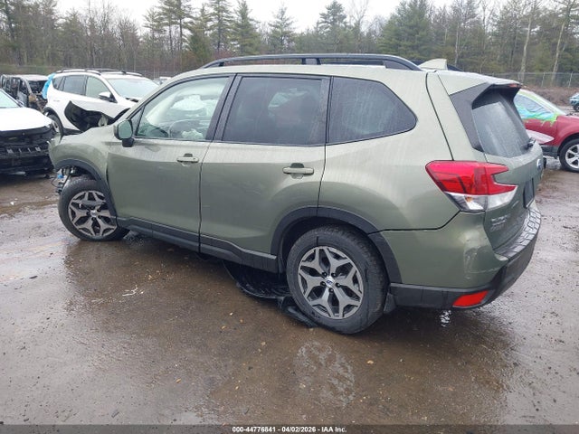 Subaru Forester Premium