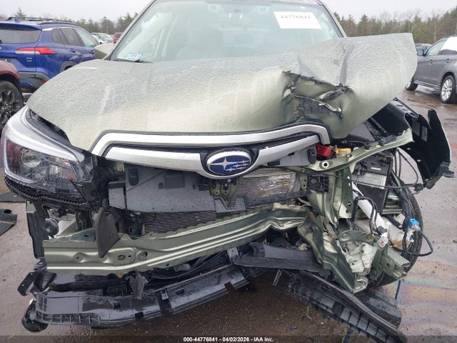 Subaru Forester Premium