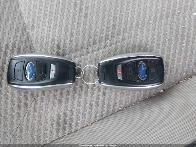 Subaru Forester Premium