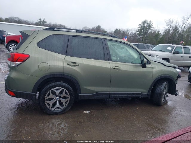 Subaru Forester Premium