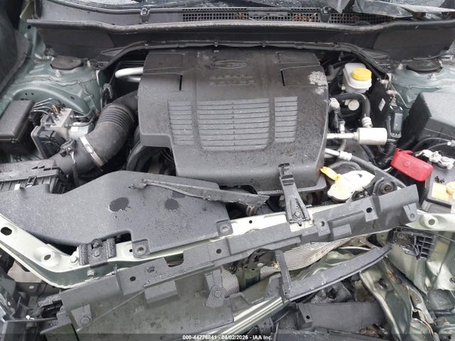 Subaru Forester Premium