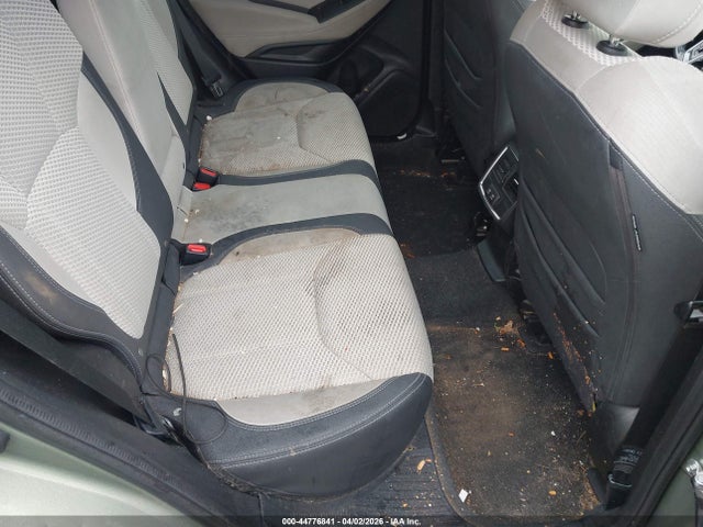 Subaru Forester Premium